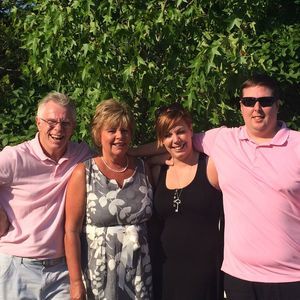 Meet your Posher, Cathy